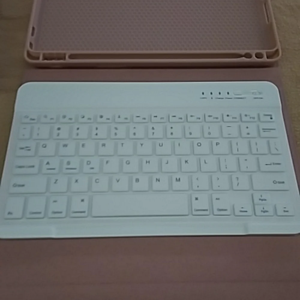 Tablet keyboard